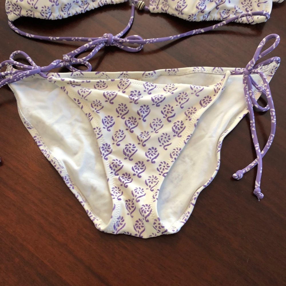 American Eagle String Bikini - image 3